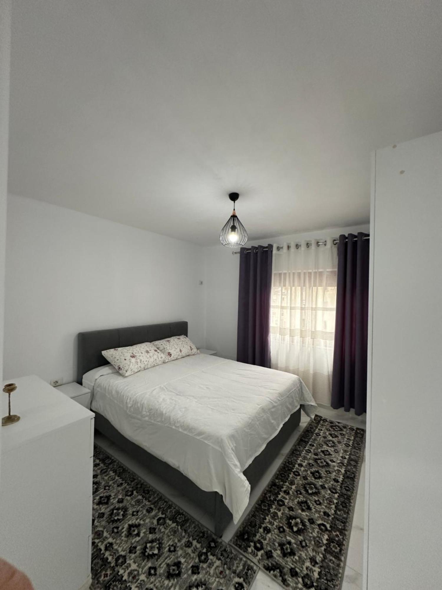 Elezi Apartment City Centre Tirana Exterior photo